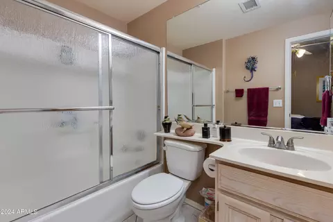 Bath - 5445 E Mckellips Rd #13, Mesa, AZ 85215 photo 3 of 3