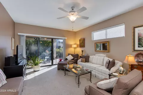 Living - 5445 E Mckellips Rd #13, Mesa, AZ 85215 photo 1 of 3