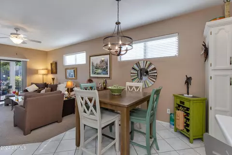 Dining - 5445 E Mckellips Rd #13, Mesa, AZ 85215 photo 1 of 2