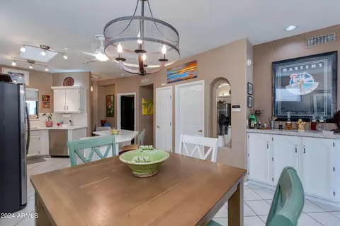 Kitchen - 5445 E Mckellips Rd #13, Mesa, AZ 85215 photo 1 of 5