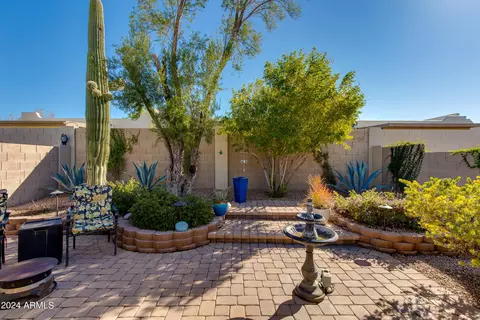 Exterior - 5445 E Mckellips Rd #13, Mesa, AZ 85215 photo 11 of 15