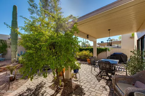 Exterior - 5445 E Mckellips Rd #13, Mesa, AZ 85215 photo 8 of 15
