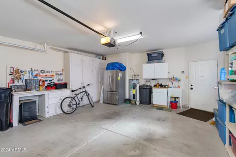 Exterior - 5445 E Mckellips Rd #13, Mesa, AZ 85215 photo 3 of 15