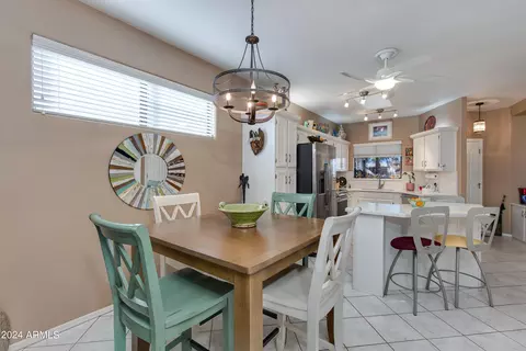 Dining - 5445 E Mckellips Rd #13, Mesa, AZ 85215 photo 2 of 2