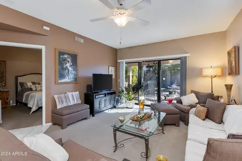 Living - 5445 E Mckellips Rd #13, Mesa, AZ 85215 photo 2 of 3