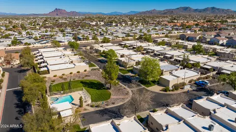 View/Area - 5445 E Mckellips Rd #13, Mesa, AZ 85215 photo 3 of 9