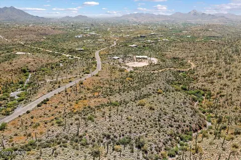 42800 N Fleming Springs Rd #0, Cave Creek, AZ 85331