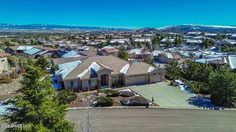 5823 Cinnamon Dr, Prescott, AZ 86305