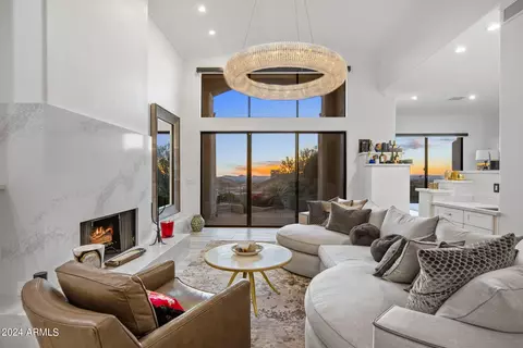 24350 N Whispering Ridge Way #32, Scottsdale, AZ 85255