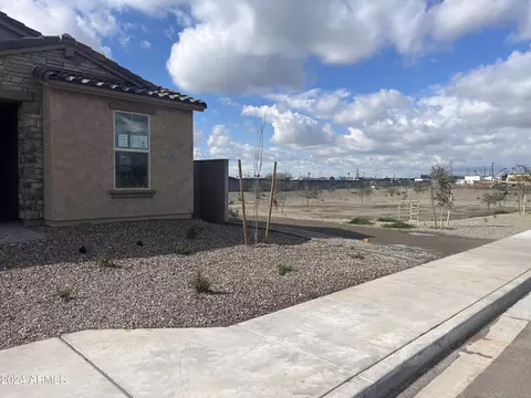 3750 S Buttercup --, Mesa, AZ 85212