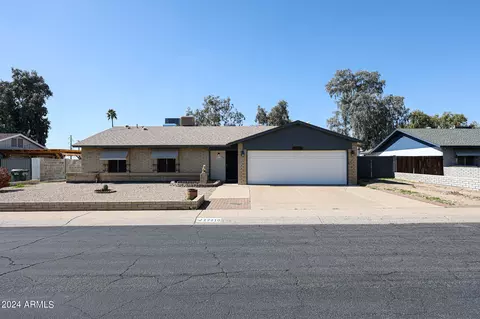 12210 N 50th Ave, Glendale, AZ 85304