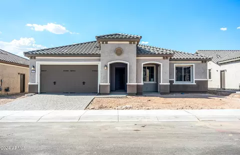 26966 W Maple Dr, Buckeye, AZ 85396