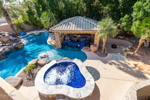 Exterior - 3041 E Indigo St, Mesa, AZ 85213 photo 6 of 17