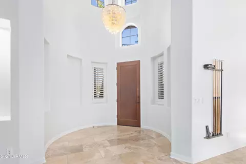 Entry Way - 3041 E Indigo St, Mesa, AZ 85213 photo 1 of 3