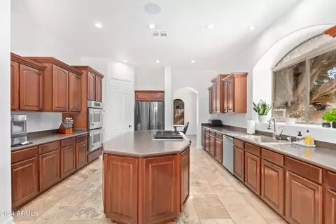 Kitchen - 3041 E Indigo St, Mesa, AZ 85213 photo 1 of 2