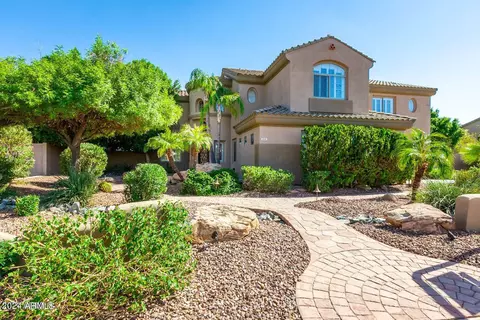 Exterior - 3041 E Indigo St, Mesa, AZ 85213 photo 2 of 17