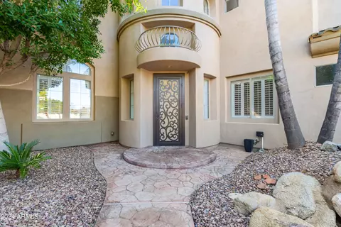 Exterior - 3041 E Indigo St, Mesa, AZ 85213 photo 4 of 17