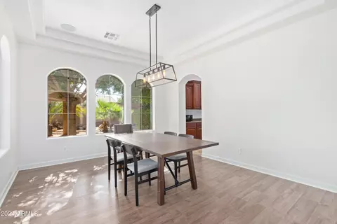 Dining - 3041 E Indigo St, Mesa, AZ 85213 photo 1 of 2