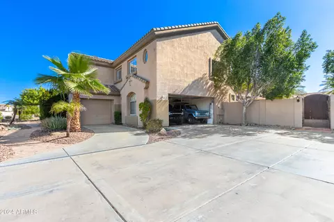 Exterior - 3041 E Indigo St, Mesa, AZ 85213 photo 17 of 17