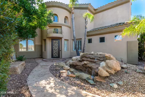 Exterior - 3041 E Indigo St, Mesa, AZ 85213 photo 3 of 17
