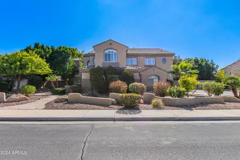 3041 E Indigo St, Mesa, AZ 85213