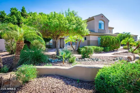 Exterior - 3041 E Indigo St, Mesa, AZ 85213 photo 15 of 17
