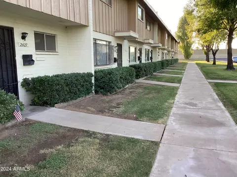 2425 W Missouri Ave, Phoenix, AZ 85015