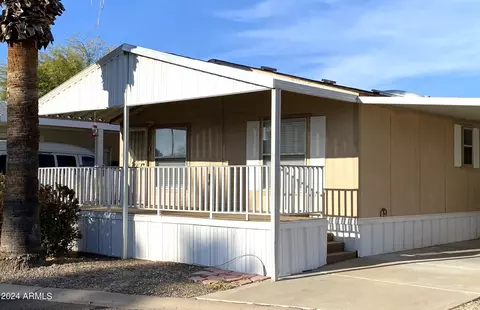 16618 N 1st Dr #114, Phoenix, AZ 85023