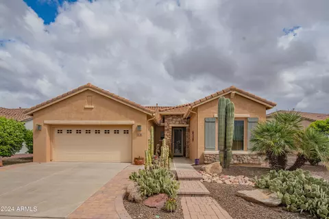 5374 W Buckskin Dr, Eloy, AZ 85131