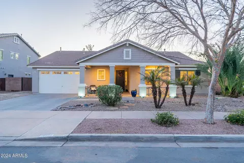 19604 S 189th St, Queen Creek, AZ 85142