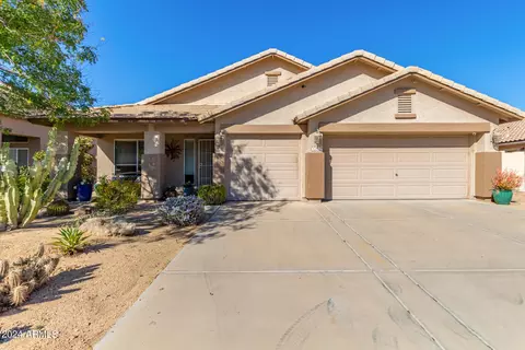 1780 E Linda Ln, Chandler, AZ 85225