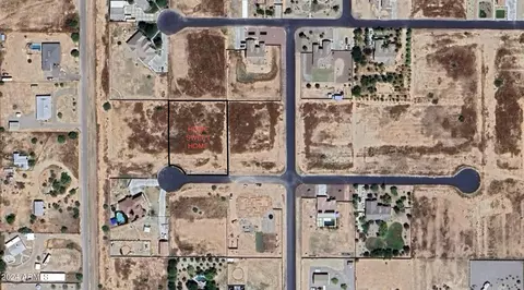 7086 W Quarter Horse Run #90, Coolidge, AZ 85128