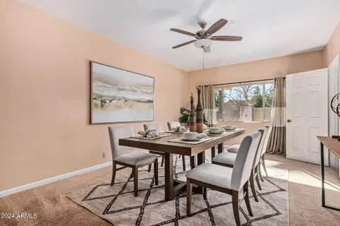 Dining - 1142 E Beverly Ln, Phoenix, AZ 85022 photo 1 of 2