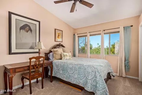 Bedroom - 1142 E Beverly Ln, Phoenix, AZ 85022 photo 9 of 11