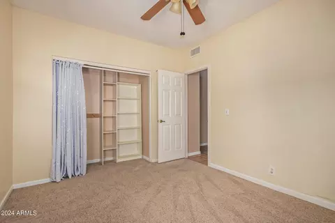 Bedroom - 1142 E Beverly Ln, Phoenix, AZ 85022 photo 10 of 11