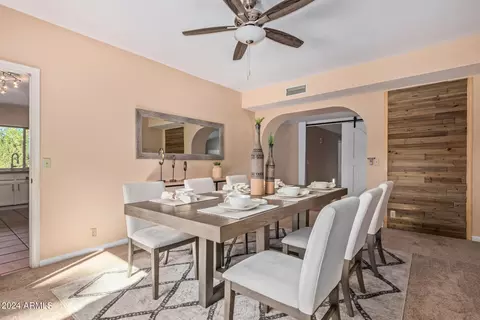 Dining - 1142 E Beverly Ln, Phoenix, AZ 85022 photo 2 of 2