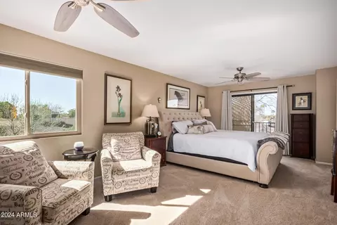 Bedroom - 1142 E Beverly Ln, Phoenix, AZ 85022 photo 5 of 11