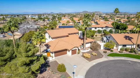 View/Area - 1142 E Beverly Ln, Phoenix, AZ 85022 photo 5 of 15