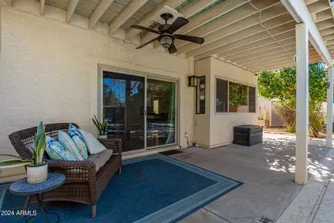 Exterior - 1142 E Beverly Ln, Phoenix, AZ 85022 photo 8 of 15