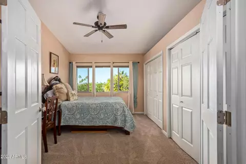 Bedroom - 1142 E Beverly Ln, Phoenix, AZ 85022 photo 8 of 11