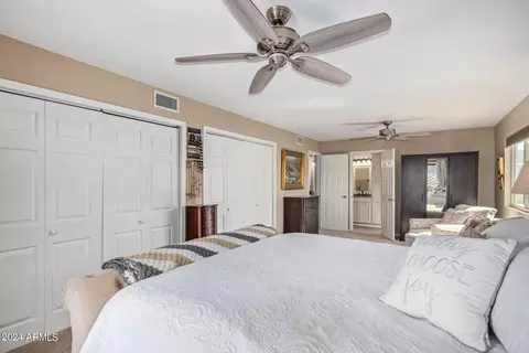 Bedroom - 1142 E Beverly Ln, Phoenix, AZ 85022 photo 7 of 11