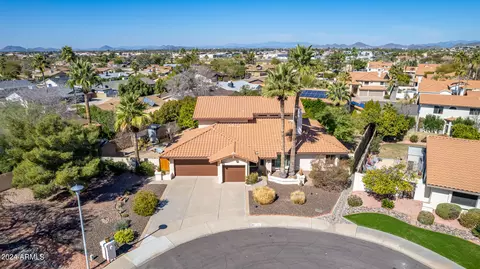 View/Area - 1142 E Beverly Ln, Phoenix, AZ 85022 photo 4 of 15