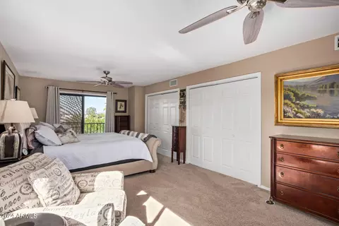 Bedroom - 1142 E Beverly Ln, Phoenix, AZ 85022 photo 6 of 11