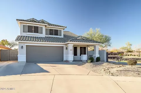 15895 W Latham St, Goodyear, AZ 85338