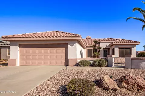 16228 W Lago Verde Way, Surprise, AZ 85374