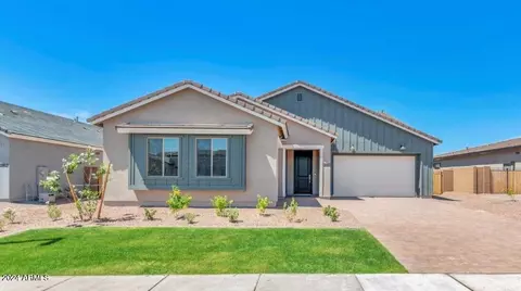 2848 E Saddlebrook Ct, Queen Creek, AZ 85142