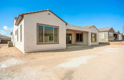 Exterior - 26945 W Maple Dr, Buckeye, AZ 85396 photo 3 of 6