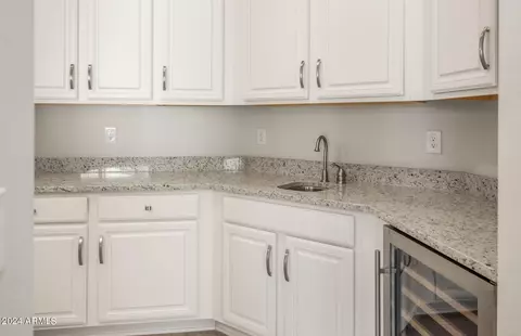 Kitchen - 26945 W Maple Dr, Buckeye, AZ 85396 photo 2 of 8