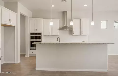 Kitchen - 26945 W Maple Dr, Buckeye, AZ 85396 photo 3 of 8