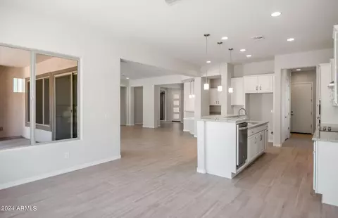 Kitchen - 26945 W Maple Dr, Buckeye, AZ 85396 photo 8 of 8